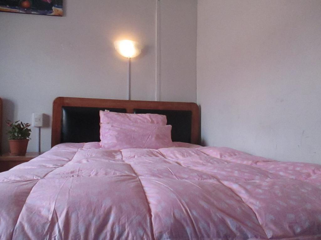 Peruvian Hostal Cusco Zimmer foto