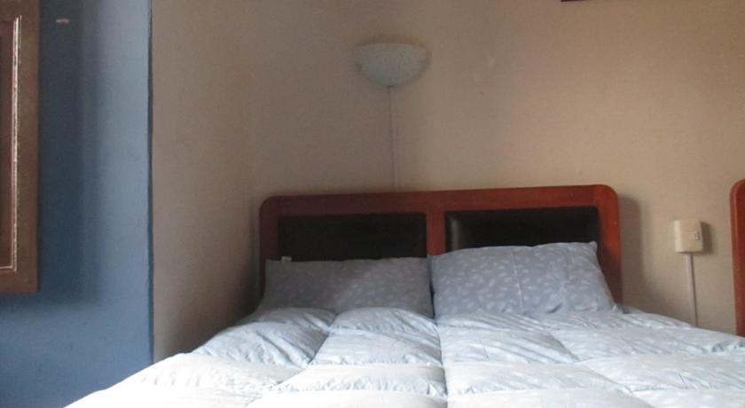 Peruvian Hostal Cusco Zimmer foto